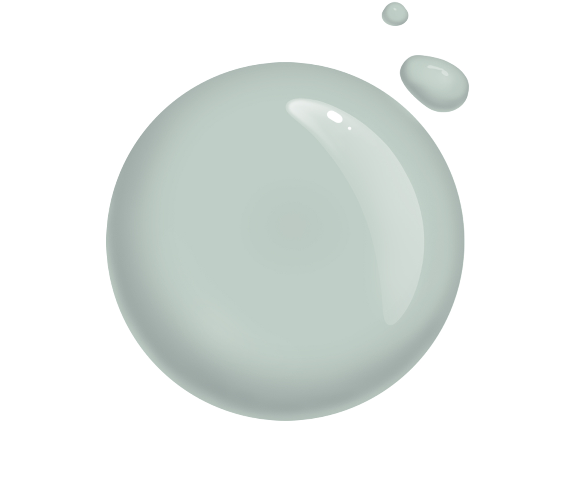 Гель-лак Fashion week colors №17 Oyster mushroom