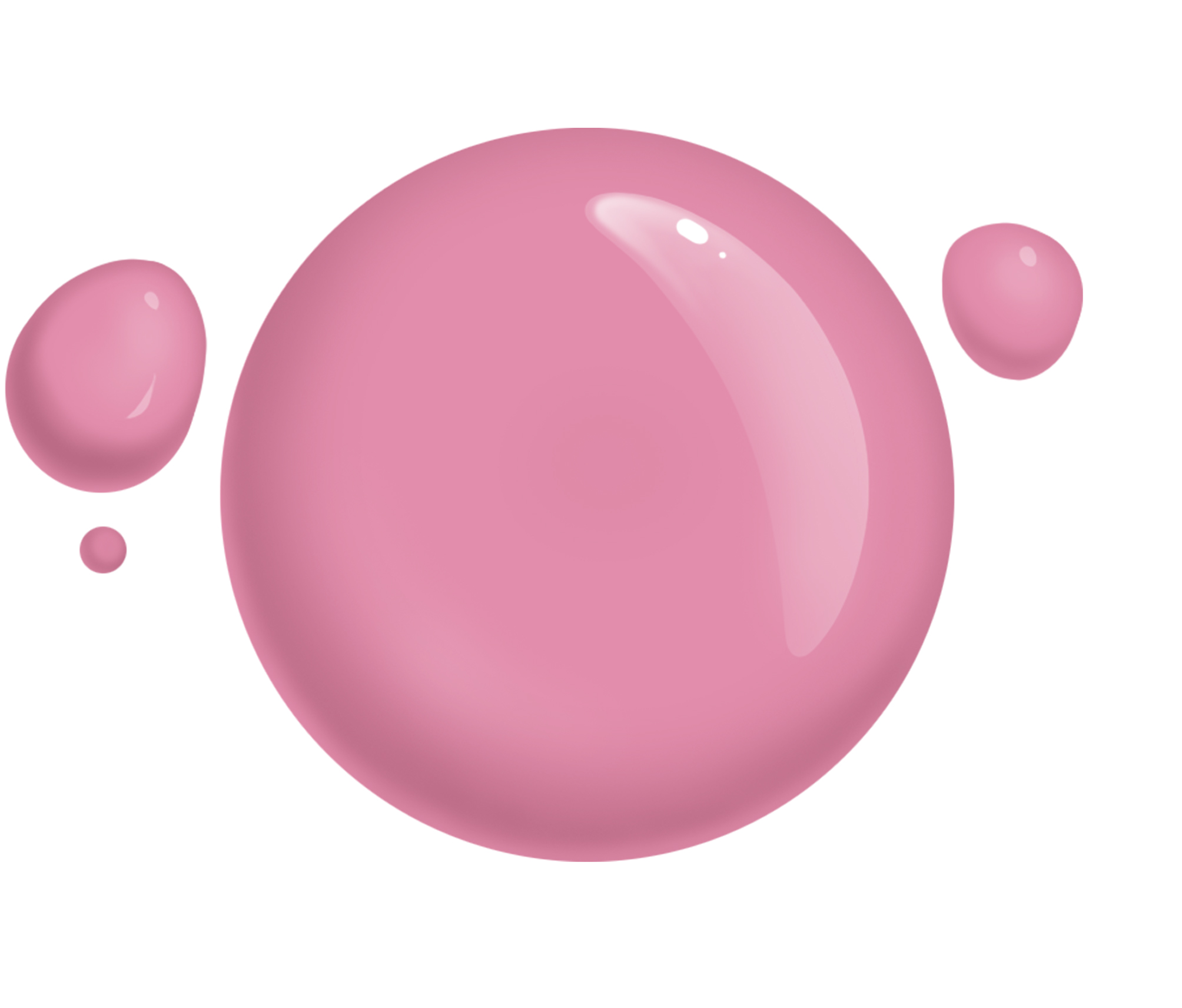 Гель-лак Fashion week colors №8 Pink cosmos