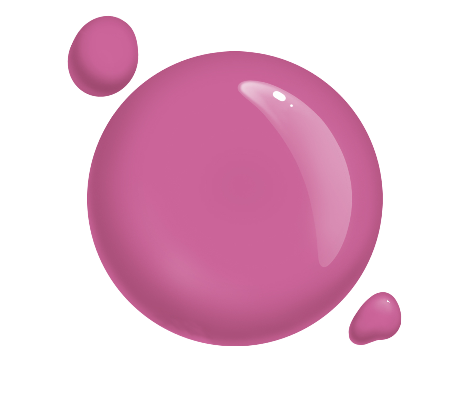 Гель-лак Fashion week colors №9 Spring crocus
